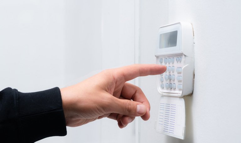 Cuál es el mejor servicio de alarmas en Málaga