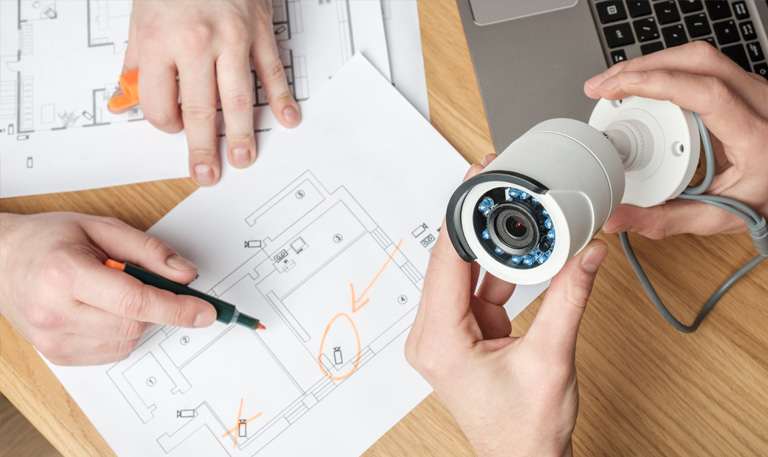 Cuál es la mejor empresa de alarma para casa