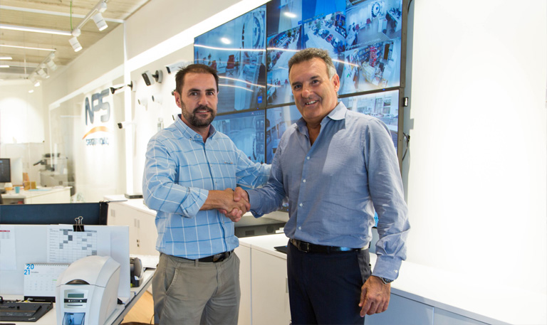 Grupo Servilimpsa incorpora a NPS Seguridad a su conglomerado empresarial