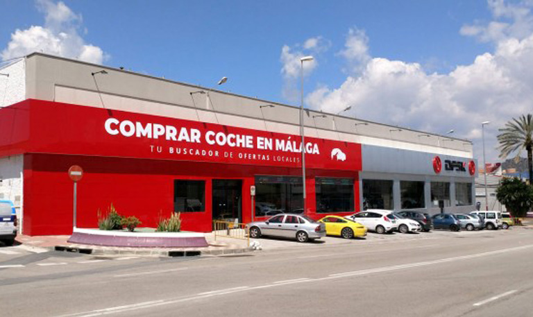 Grupo Servilimpsa se posiciona en el sector de la automoción