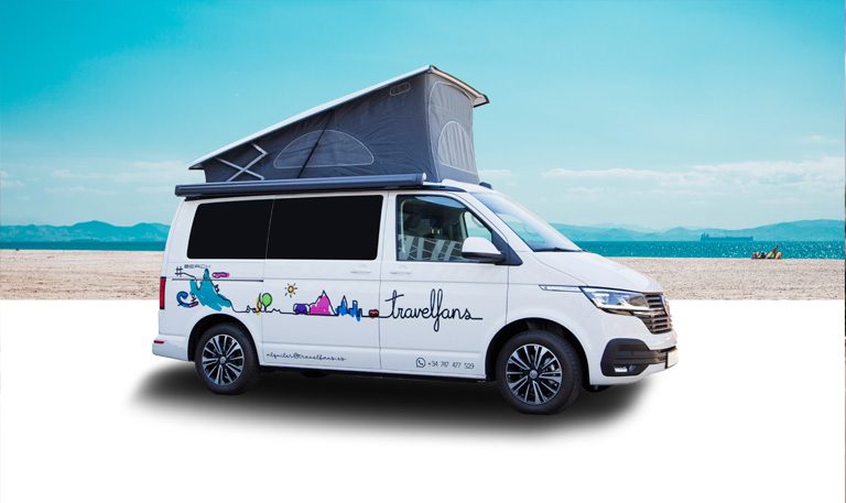 Grupo Servilimpsa presenta TravelFans