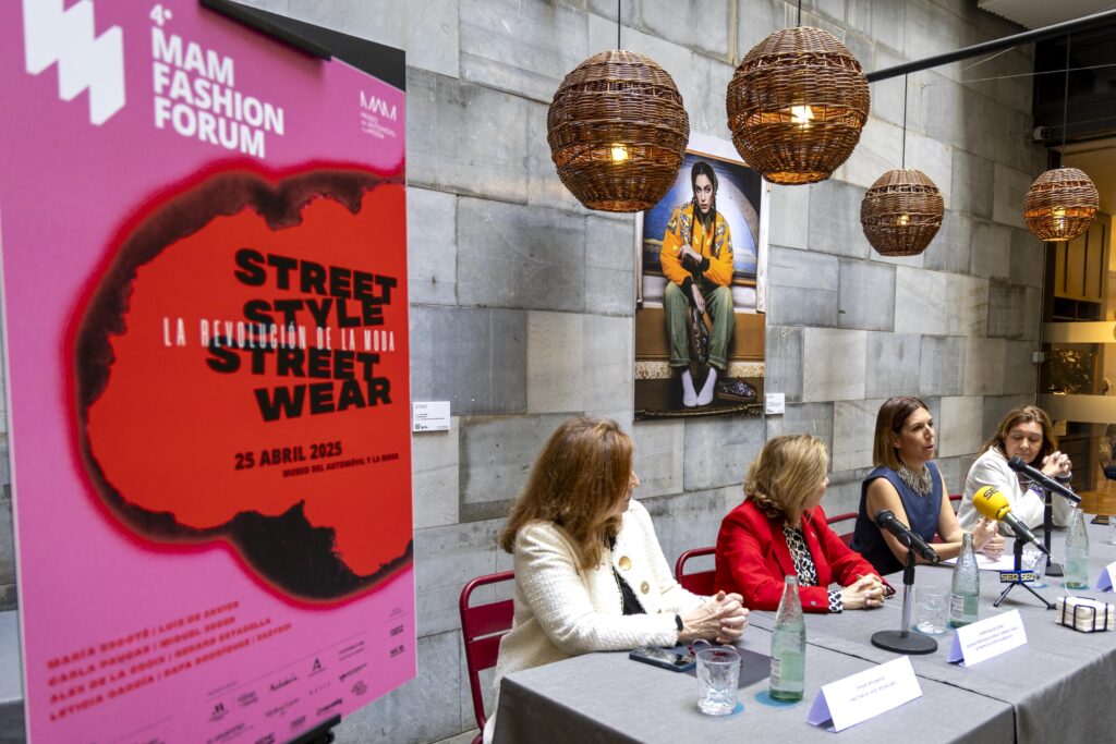 MAM Fashion Forum